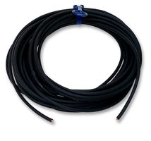 DELTRON COMPONENTS 440-0100-01 Multicore Cable, GAC-3, Screened, 3 Core, 0.19 mm², 328 ft, 100 m