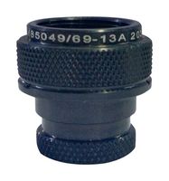 AMPHENOL INTERCONNECT INDIA M85049/69-21A