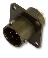 TT ELECTRONICS / AB CONNECTORS AB05 2100 14 12 PN00