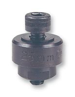 Q-MAX PUNCH 9/16" ROUND