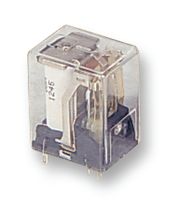 KEYSWITCH VP2/CAB/12VDC
