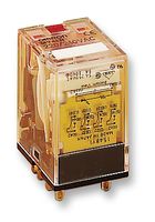 OMRON INDUSTRIAL AUTOMATION MY2IN 220/240ACS
