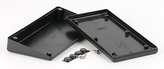 HAMMOND 1599KTSBK