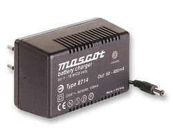 MASCOT 8714CC UK