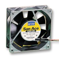 SANYO DENKI 109L1224H102