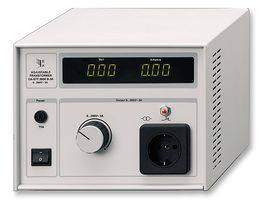 EA ELEKTRO-AUTOMATIK EA-STT 2000-B4,5 Bench Power Supply, Adjustable, 1 Output, 0 V, 260 V, 4.5 A