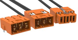 TE CONNECTIVITY 2332664-8