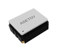 ABRACON ASETDV-25.000MHZ-LY-T