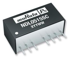 MURATA POWER SOLUTIONS NDL4815SC