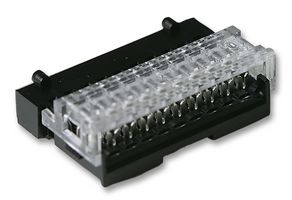 LUMBERG 2,5 MBX 10