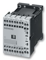 SIEMENS 3RT10151HB41 CONTACTOR, AC-3 3KW/400V