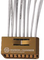 HUBER+SUHNER MF53/2X8A_21MXP/21PC24_ERG/152