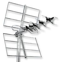 PRO SIGNAL DMX05WB