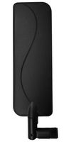 MOBILE MARK PSKN5-626-S RF Antenna, 617MHz to 6GHz, 5G / Cellular / CBRS, 3dBi, 2W, SMA Connector