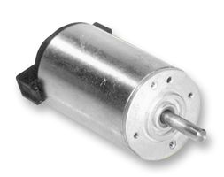 CROUZET 82800036 Geared DC Motor, Direct Drive, Brushed, 12 V, 2960 rpm, 185 mN-m, 16.3 W