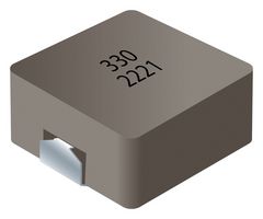 BOURNS SRP1265CC-1R0M