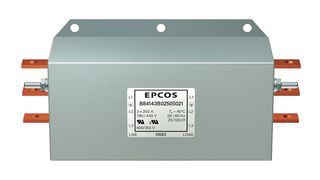 EPCOS B84143B0400S020