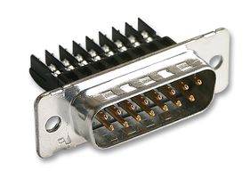 TE CONNECTIVITY - AMP 1-745494-5