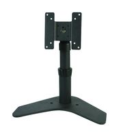 PRO SIGNAL 6410B LCD Monitor Desk Stand, 17.5 lb, VESA 75, 100, Desk Mount