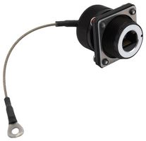 BULGIN LIMITED PXM06275FANBKUS