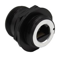 BULGIN LIMITED PXM06195FANBKUS