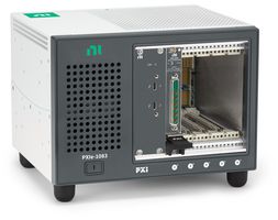 NI / EMERSON 867113-03