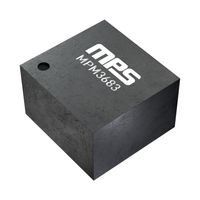 MONOLITHIC POWER SYSTEMS (MPS) MPM3683GMN-10-T