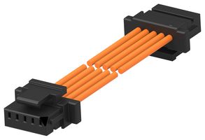 TE CONNECTIVITY 2405415-4