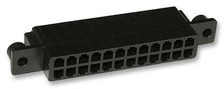 MOLEX 09-50-6125 CONNECTOR, PCB, 12WAY