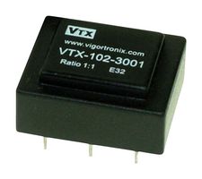 <b>VTX</b>-102-3001