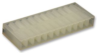 MOLEX 09-92-1200 RECEPTACLE, 12WAY