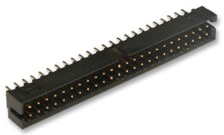 MOLEX 87831-4820 HEADER, 48WAY