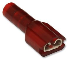 MOLEX 190020007 Quick Disconnect Terminal, Avikrimp 19002 Series, Female Quick Disconnect, 4.75mm x 0.51mm