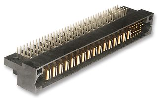 MOLEX 87807-2001 HEADER, 40WAY