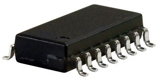 BOURNS 4816P-T01-331LF Fixed Network Resistor, 330 ohm, Isolated, 8 Resistors, SOIC, Gull Wing, ± 2%