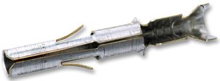 TE CONNECTIVITY - AMP 350711-4 . HEADER, MALE, 6WAY