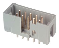 3M 2526-6002UB HEADER, VERTICAL, 26WAY