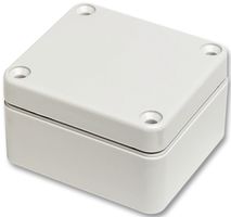 BUD INDUSTRIES PN-1334-DG