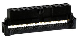 TE CONNECTIVITY - AMP 2-111623-2