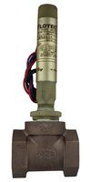 DWYER L6EPB-B-S-3-H Liquid Level Switch, 5 A, 125/250 VAC, Brass, SPDT, 250 PSI, -20 to 105 °C