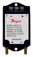 DWYER 668D-17-1