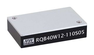 MEAN WELL RQB40W12-110S05