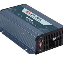 NPB-450-NFC series 450W Intelligent Battery Chargers