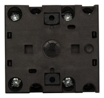 EATON MOELLER T0-4-15056/E Rotary Switch, Step, 4 Position, 2 Pole, 90 °, 20 A, 690 V, T0 Series