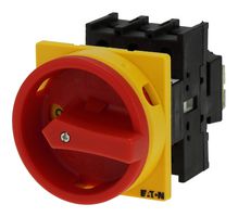 Eaton’s P1-40 Switch-disconnectors