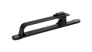HELLERMANNTYTON 156-02742 SRC150M8-PA6GF30-BK Fastener, Pipe Clip, 29 mm, Nylon 6 (Polyamide 6), Glass Fibre Reinforced, Black, 250 mm, 26 mm