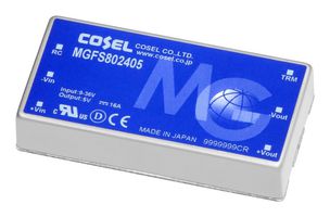 COSEL MGFS80243R3