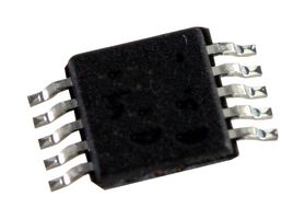 ANALOG DEVICES AD5683RARMZ-RL7 Digital to Analogue Converter, 16 bit, 3 Wire, Serial, SPI, 5.5 V, 1.8 V, 1 Channels, Voltage
