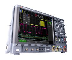Introducing the InfiniiVision 4000G X-Series Oscilloscopes