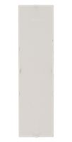 HAMMOND 1597D9MPH Enclosure Accessory, Top Cover, Polycarbonate, ABS, Grey, Hammond 1597DM Series DIN 9 Enclosures